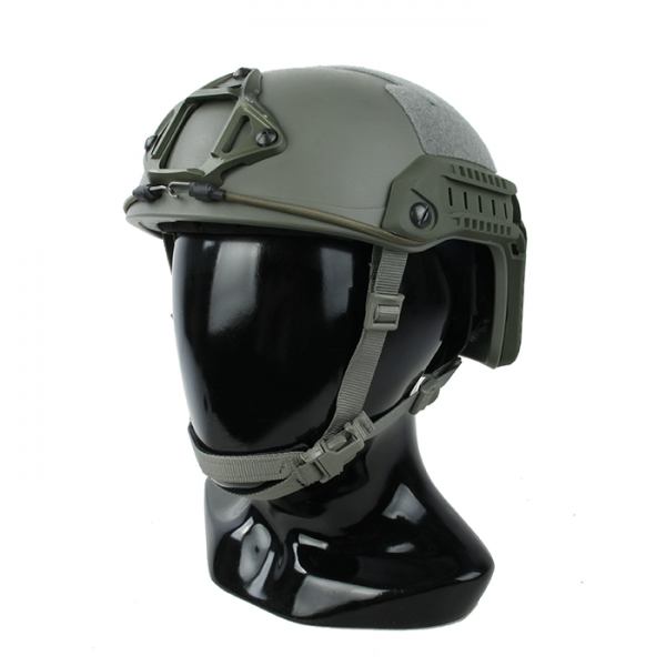 G TMC Cosplay Plastic Martimie Helmet NO MARK ( FG )